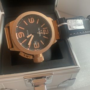 TW Steel CS75 Automatic